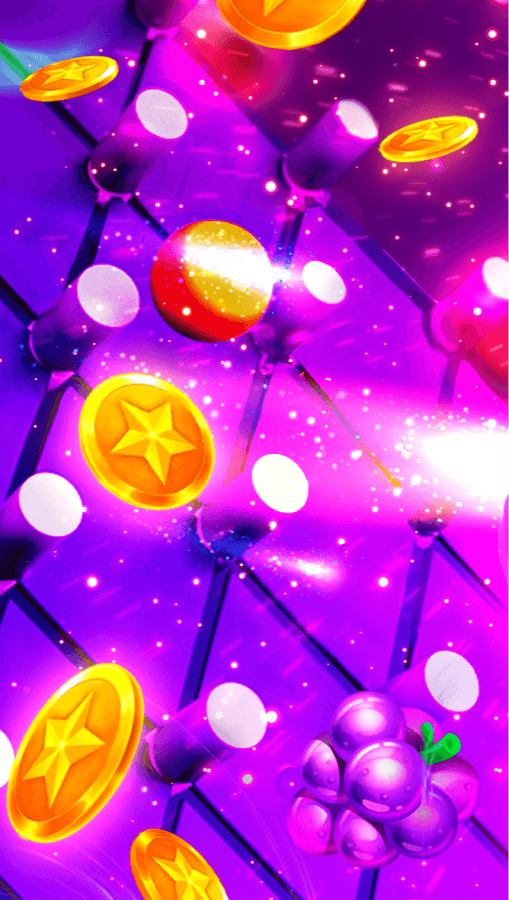 Legacy of Plinko Screenshot