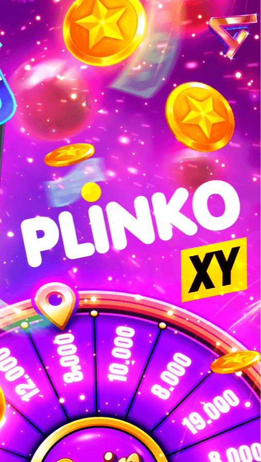 Legacy of Plinko Screenshot